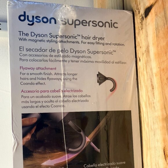 Dyson Supersonic™ Origin hair dryer -  Brand New still in Box. - Picture 5 of 6